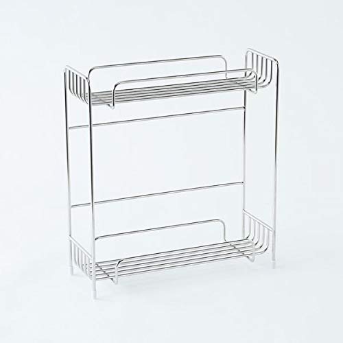 【廃盤レア】KEYUCAパーティースタンド　＆　PSプレート　2枚 　美品 NARUMI ナルミ スタイルズ プチケーキスタンド 2段 ステンレス